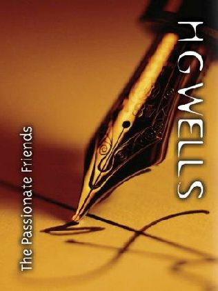 The Passionate Friends